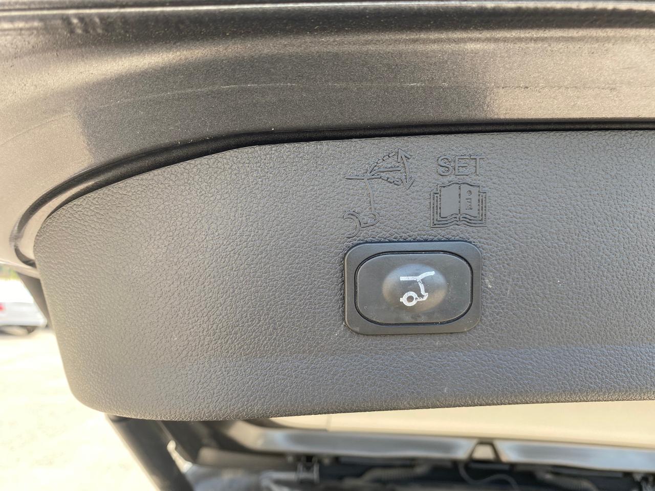 2017 Ford Escape 4WD 4dr SE - Photo #6