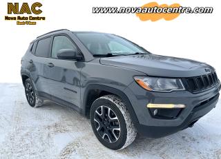 Used 2019 Jeep Compass Sport for sale in Saskatoon, SK