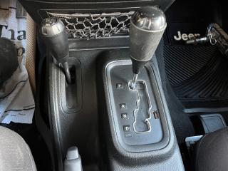 2017 Jeep Wrangler SPORT - Photo #14