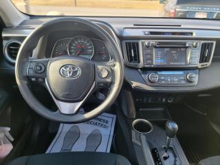 2015 Toyota RAV4 XLE - Photo #15