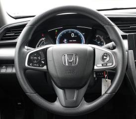 2017 Honda Civic 4dr CVT LX/ONLY 16000 KMS-LIKE NEW-PRICED TO SALE! - Photo #25