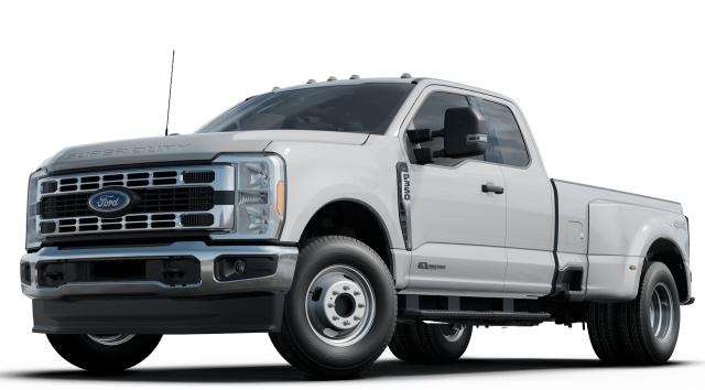 Image - 2024 Ford F-350 Super Duty DRW XL 4WD SUPERCAB 8' BOX