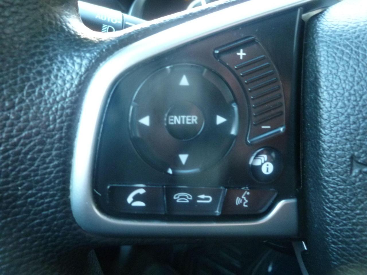 2017 Honda Civic  Photo