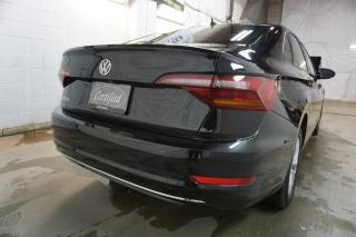 2019 Volkswagen Jetta 1.4L 6SP MANUAL *ACCIDENT FREE* CERTIFIED CAMERA BLUETOOTH HEATED SEATS CRUISE - Photo #6