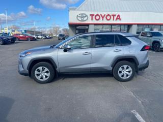 Used 2019 Toyota RAV4 LE for sale in Cambridge, ON