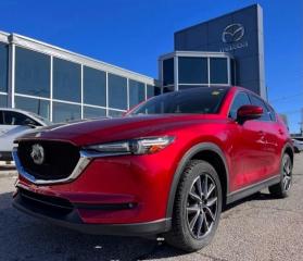 Used 2017 Mazda CX-5 AWD 4dr Auto GT for sale in Ottawa, ON