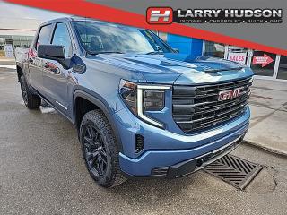 New 2024 GMC Sierra 1500 PRO for sale in Listowel, ON