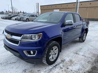 2015 Chevrolet Colorado LT CREW CAB 2WD SHOR - Photo #9