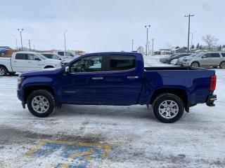 2015 Chevrolet Colorado LT CREW CAB 2WD SHOR - Photo #10