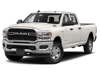 Used 2022 RAM 3500  for sale in Arthur, ON