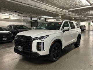 New 2024 Hyundai PALISADE URBAN for sale in North Vancouver, BC