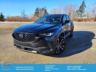 New 2024 Mazda CX-50 GT for sale in Yarmouth, NS