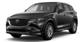 New 2024 Mazda CX-5 GS for sale in Yarmouth, NS