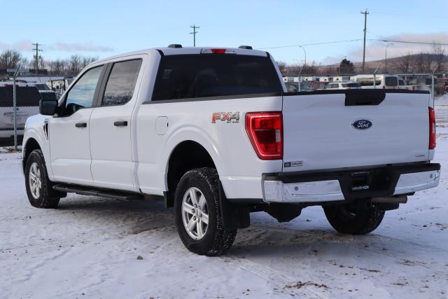 2022 Ford F-150 XLT Photo2