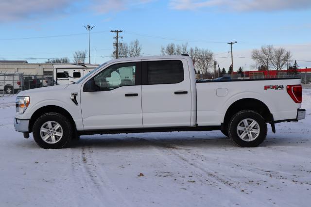 2022 Ford F-150 XLT Photo1