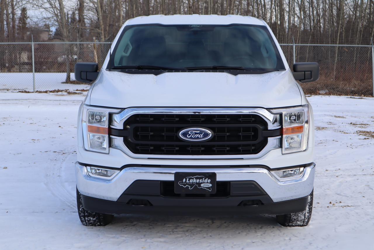 2022 Ford F-150 XLT Photo5