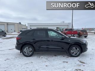 2024 Ford Escape ST-Line  - Sunroof - Tech Package Photo