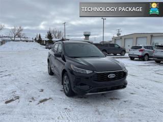 2024 Ford Escape ST-Line  - Sunroof - Tech Package Photo