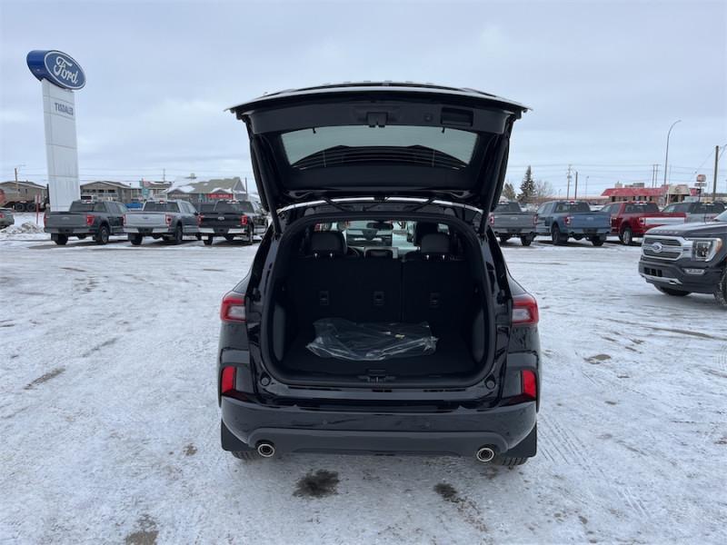 2024 Ford Escape ST-Line  - Sunroof - Tech Package Photo5