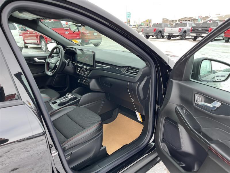 2024 Ford Escape ST-Line  - Sunroof - Tech Package Photo5