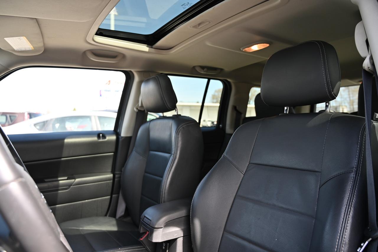 2016 Jeep Patriot High Altitude Photo