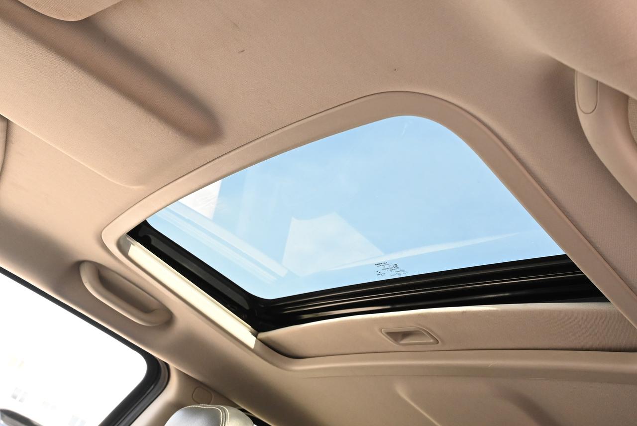 2016 Jeep Patriot High Altitude Photo
