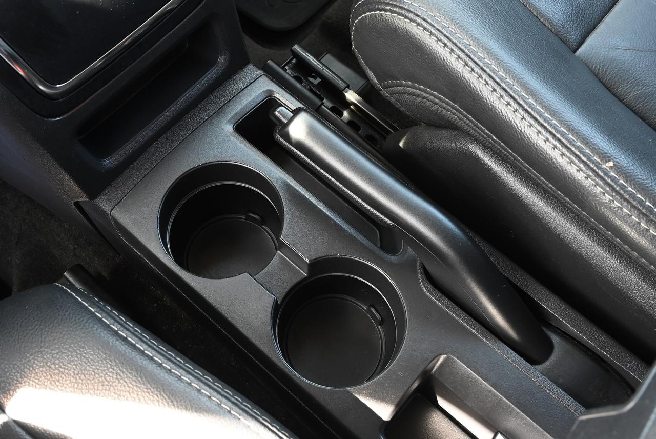 2016 Jeep Patriot High Altitude Photo