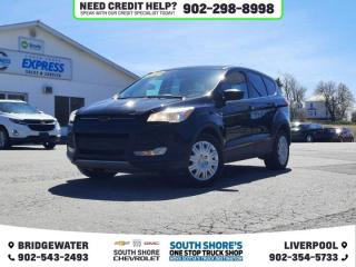 Used 2016 Ford Escape SE for sale in Bridgewater, NS