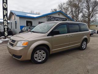 Used 2008 Dodge Grand Caravan SE for sale in Madoc, ON