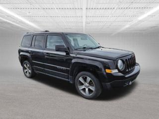 Used 2016 Jeep Patriot High Altitude for sale in Halifax, NS