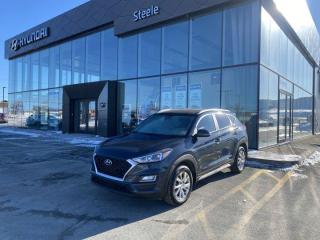 Used 2020 Hyundai Tucson Preferred for sale in Grand Falls-Windsor, NL