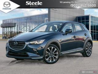 Used 2021 Mazda CX-3 GT for sale in Dartmouth, NS