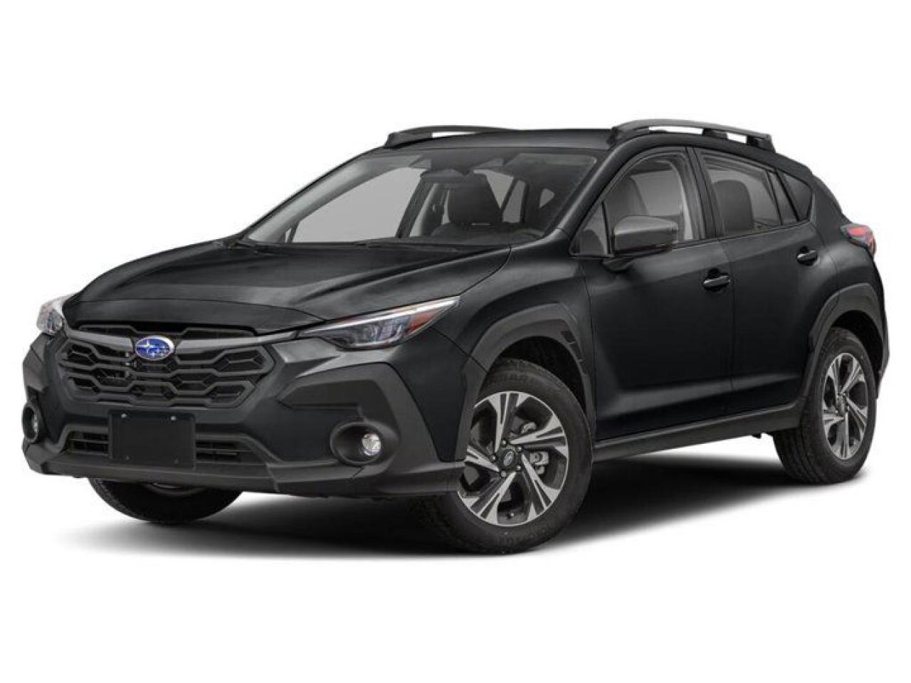 New 2024 Subaru XV Crosstrek Touring for sale in Halifax, NS