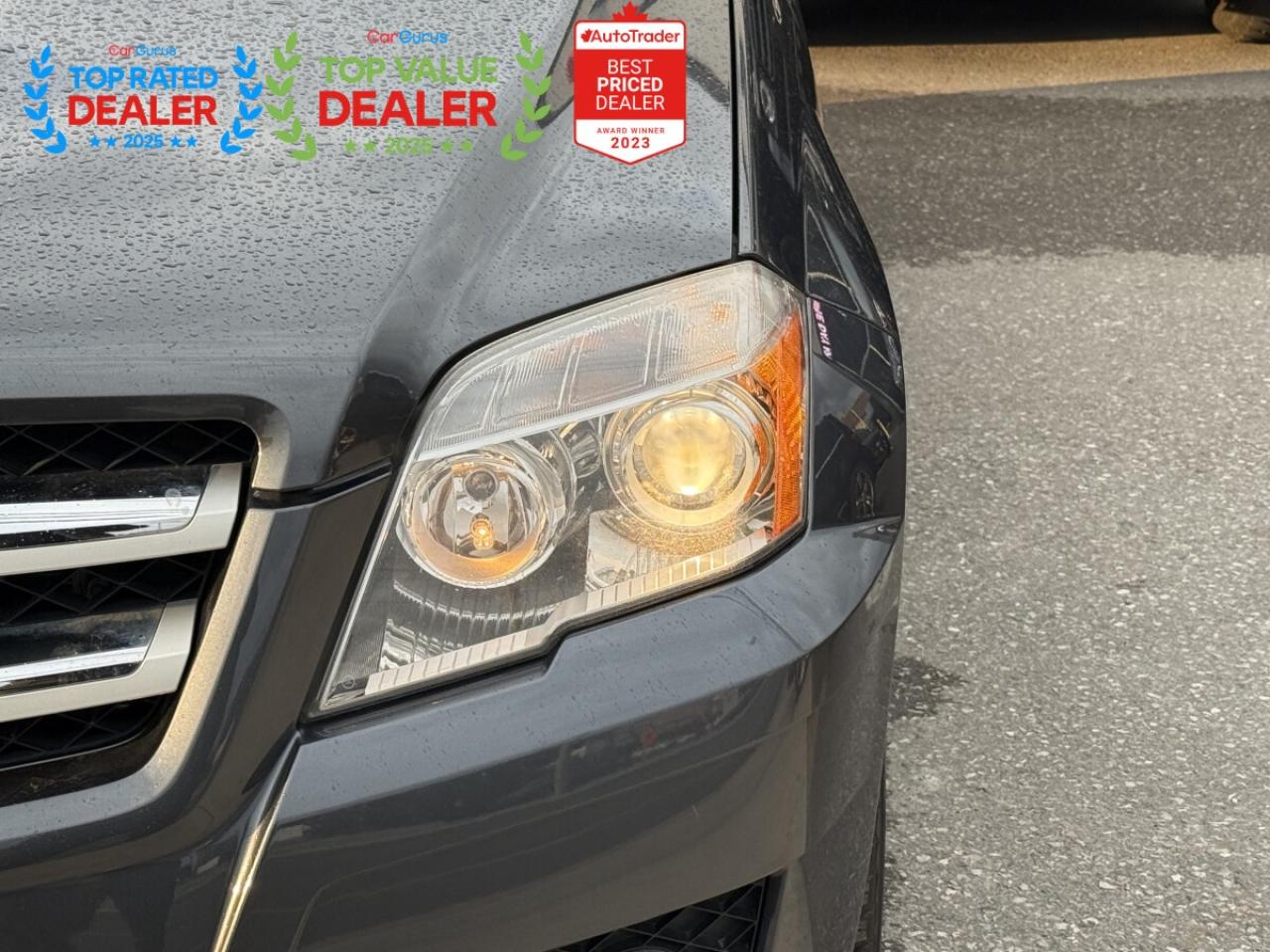 2010 Mercedes-Benz GLK-Class 350 | PREMIUM | PANO | LIKE NEW Photo