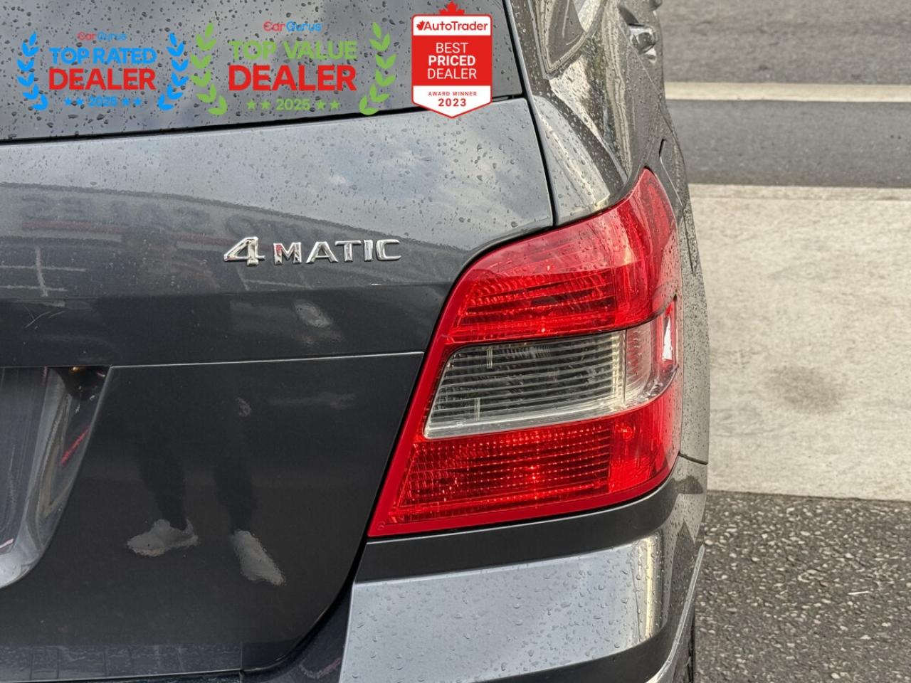 2010 Mercedes-Benz GLK-Class 350 | PREMIUM | PANO | LIKE NEW Photo