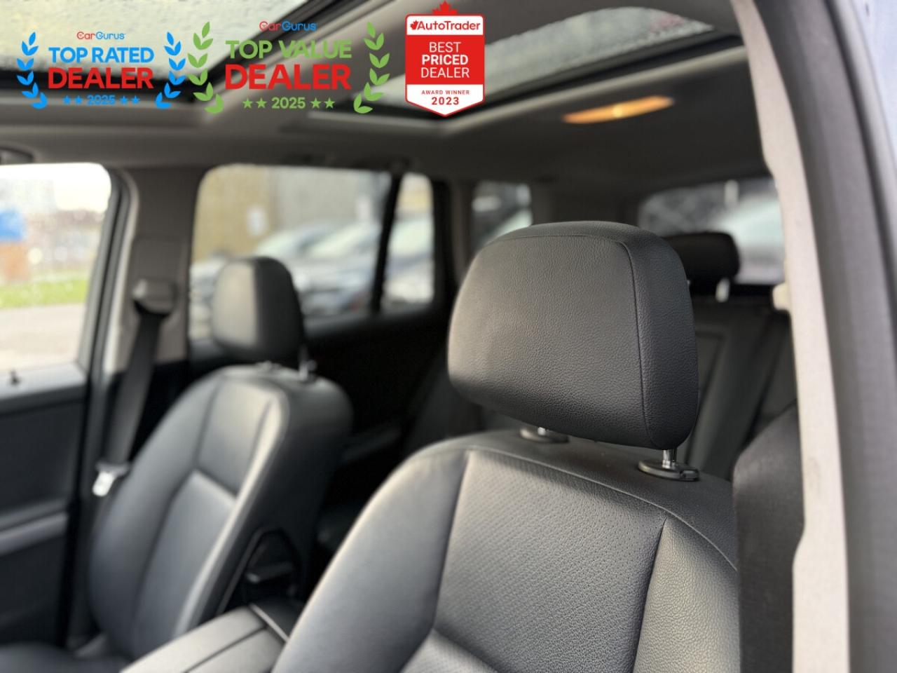 2010 Mercedes-Benz GLK-Class 350 | PREMIUM | PANO | LIKE NEW Photo