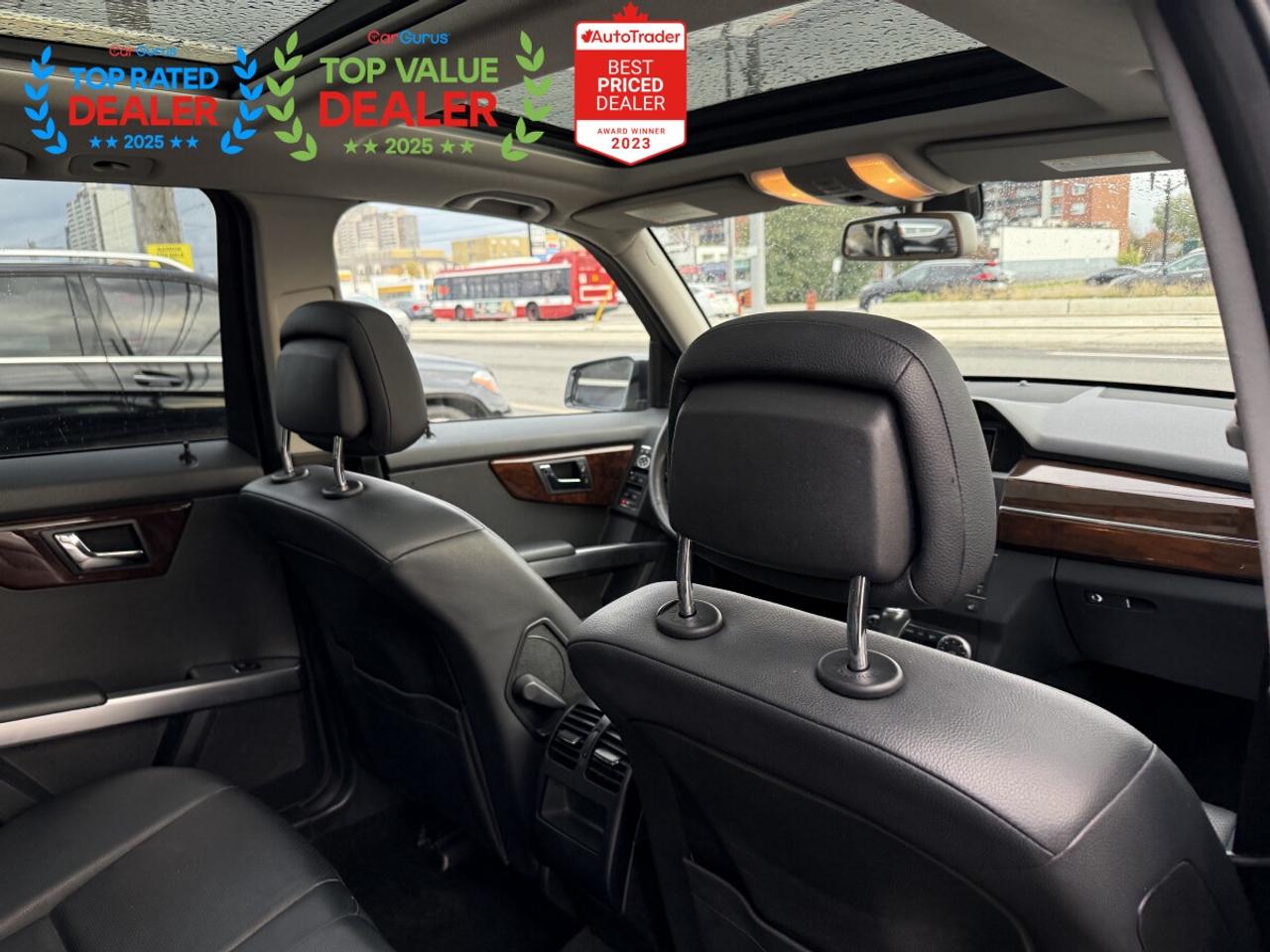 2010 Mercedes-Benz GLK-Class 350 | PREMIUM | PANO | LIKE NEW Photo