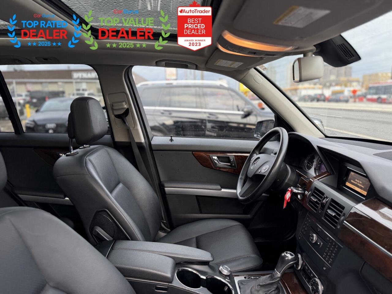 2010 Mercedes-Benz GLK-Class 350 | PREMIUM | PANO | LIKE NEW Photo