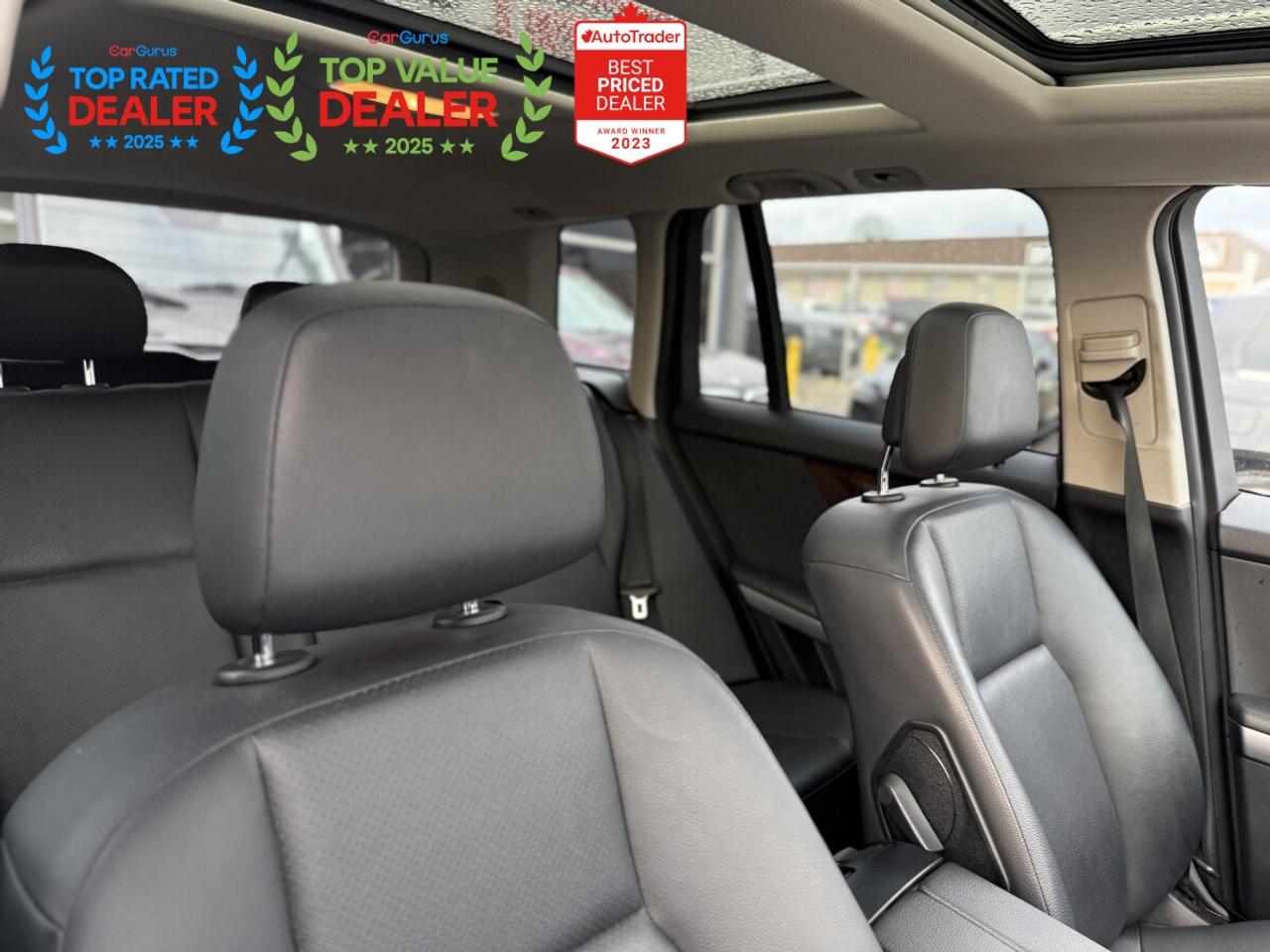 2010 Mercedes-Benz GLK-Class 350 | PREMIUM | PANO | LIKE NEW Photo