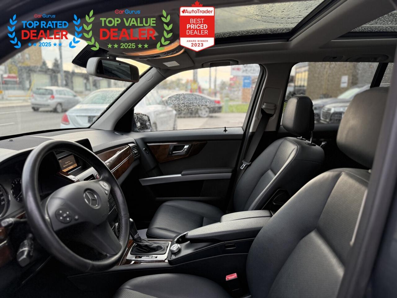 2010 Mercedes-Benz GLK-Class 350 | PREMIUM | PANO | LIKE NEW Photo