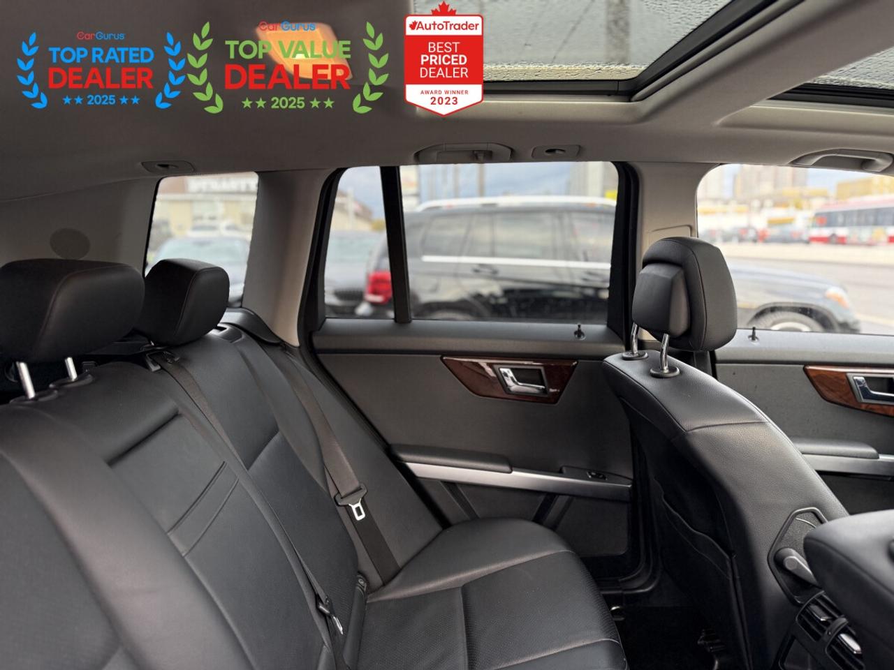 2010 Mercedes-Benz GLK-Class 350 | PREMIUM | PANO | LIKE NEW Photo