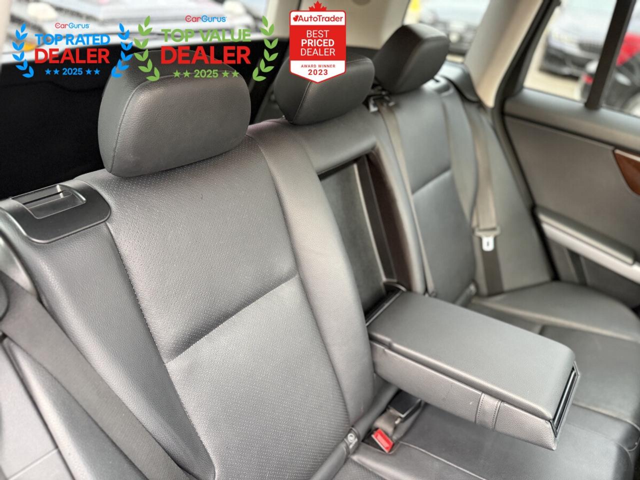 2010 Mercedes-Benz GLK-Class 350 | PREMIUM | PANO | LIKE NEW Photo