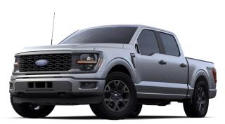 New 2024 Ford F-150 STX for sale in Ottawa, ON