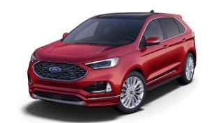 New 2024 Ford Edge Titanium for sale in Ottawa, ON
