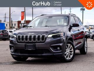 Used 2019 Jeep Cherokee North Heated Front Seats Apple Car Play R-Start 17