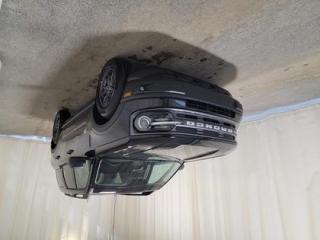 New 2024 Ford Bronco Sport BIG BEND 200A W/POWER MOONROOF for sale in Regina, SK