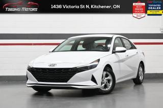 Used 2022 Hyundai Elantra No Accident Carplay Lane Assist Heated Seats for sale in Mississauga, ON