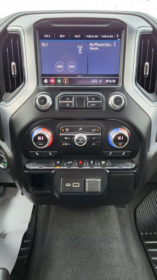 2021 GMC Sierra 1500 SLE Photo5