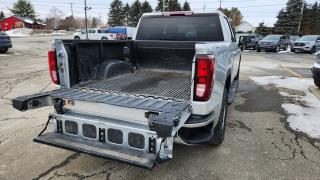 2021 GMC Sierra 1500 SLE Photo