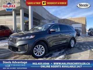 Used 2020 Kia Sorento LX  GREAT VALUE ALL WHEEL DRIVE!! for sale in Halifax, NS